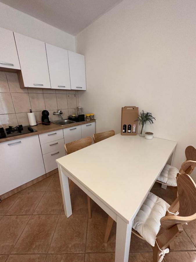 Relax And Unwind: Family-Friendly House Near Zadar In Zagrad Villa Bagian luar foto