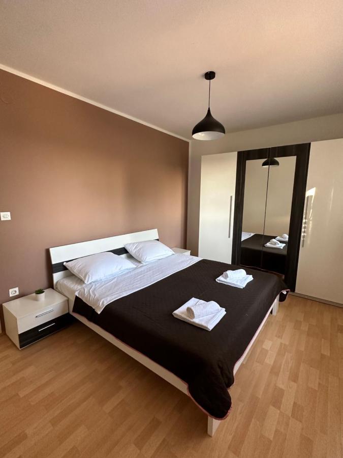 Relax And Unwind: Family-Friendly House Near Zadar In Zagrad Villa Bagian luar foto